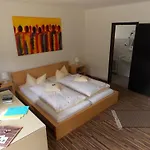 Talburg Hotel 3*