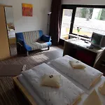 Talburg Hotel 3*