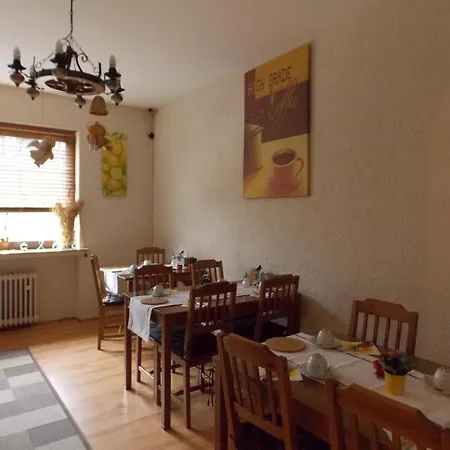 Talburg מלון 3*