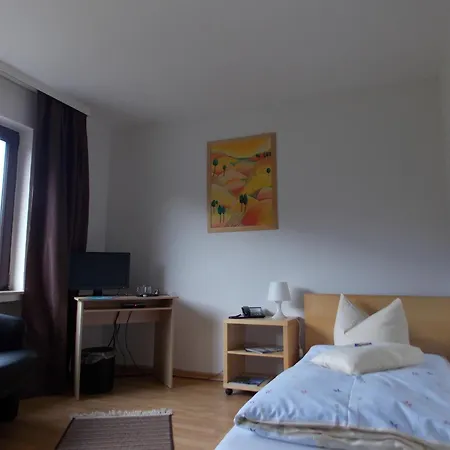 Talburg 3* Heiligenhaus